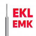Греющий кабель EKL EMK в Кургане
