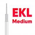 Греющий кабель EKL Medium в Кургане