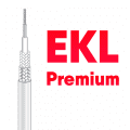 Греющий кабель EKL Premium в Кургане