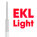 Греющий кабель EKL Light в Кургане