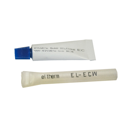 EL-ECW комплект концевой заделки Eltherm для кабеля ELSR-W в России
